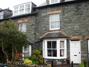 Holly self-catering cottage, Keswick