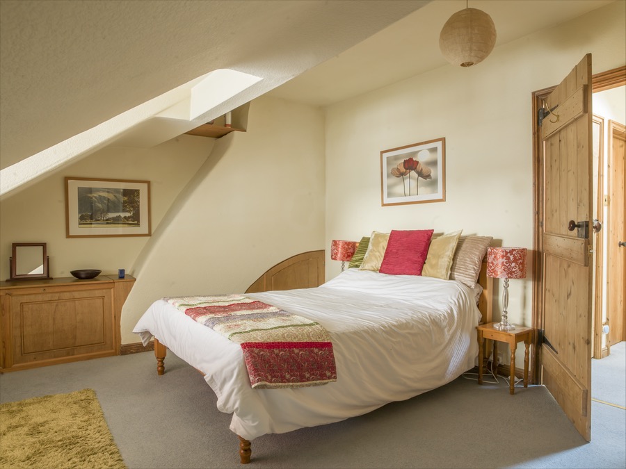 Holly self-catering cottage, Keswick