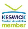 A member of Keswick Tourism Association